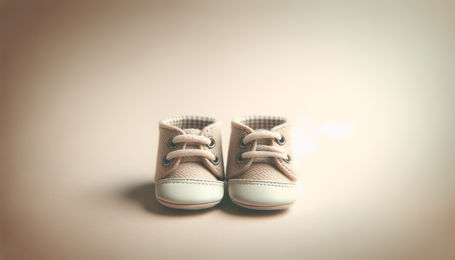 Are Walking Shoes Recommended For Babies?