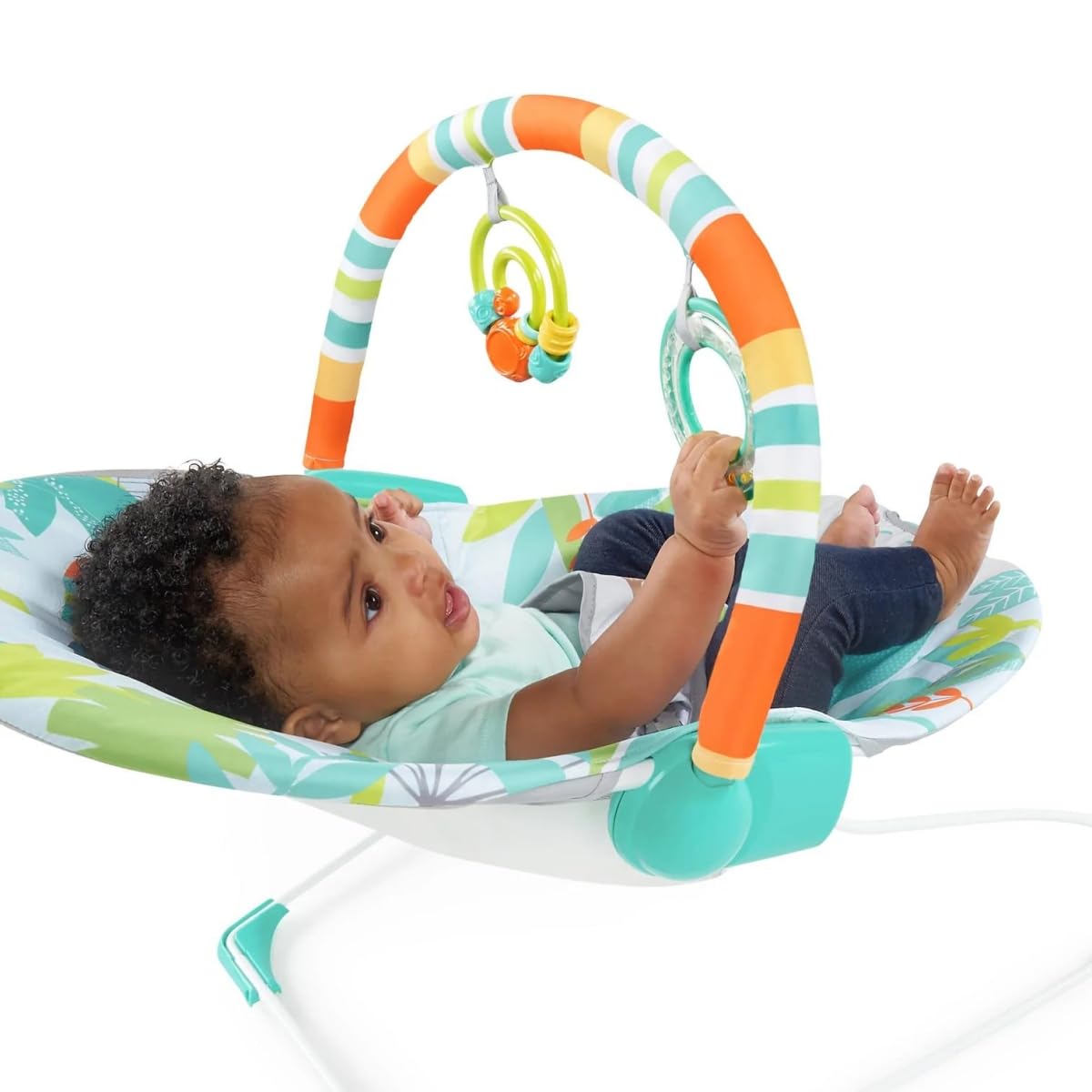 8 Best Baby Bouncers of 2024