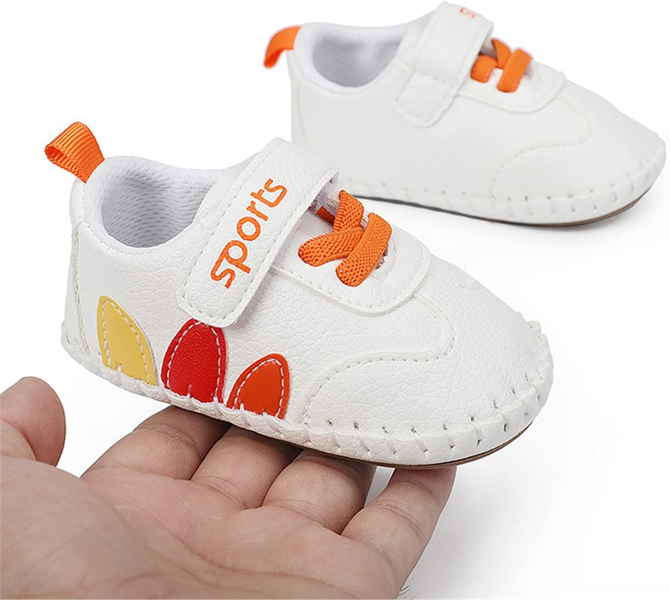 HsdsBebe Baby Shoes Review